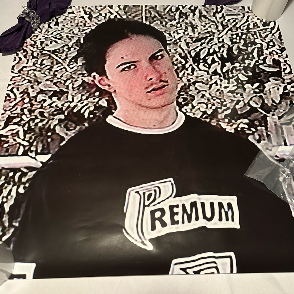 Bones x TeamSesh x Team Sesh